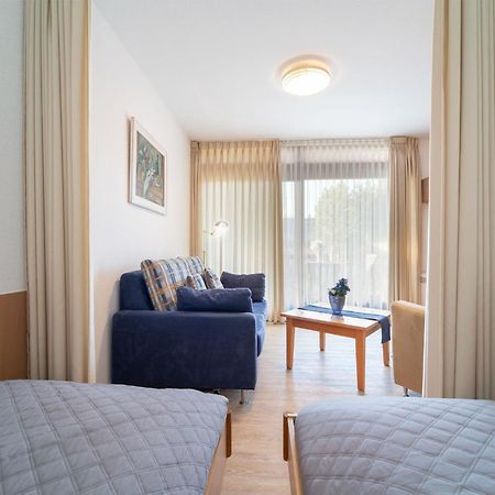 Hamburger Strasse 3- Wohnung 5 Groemitz Luaran gambar