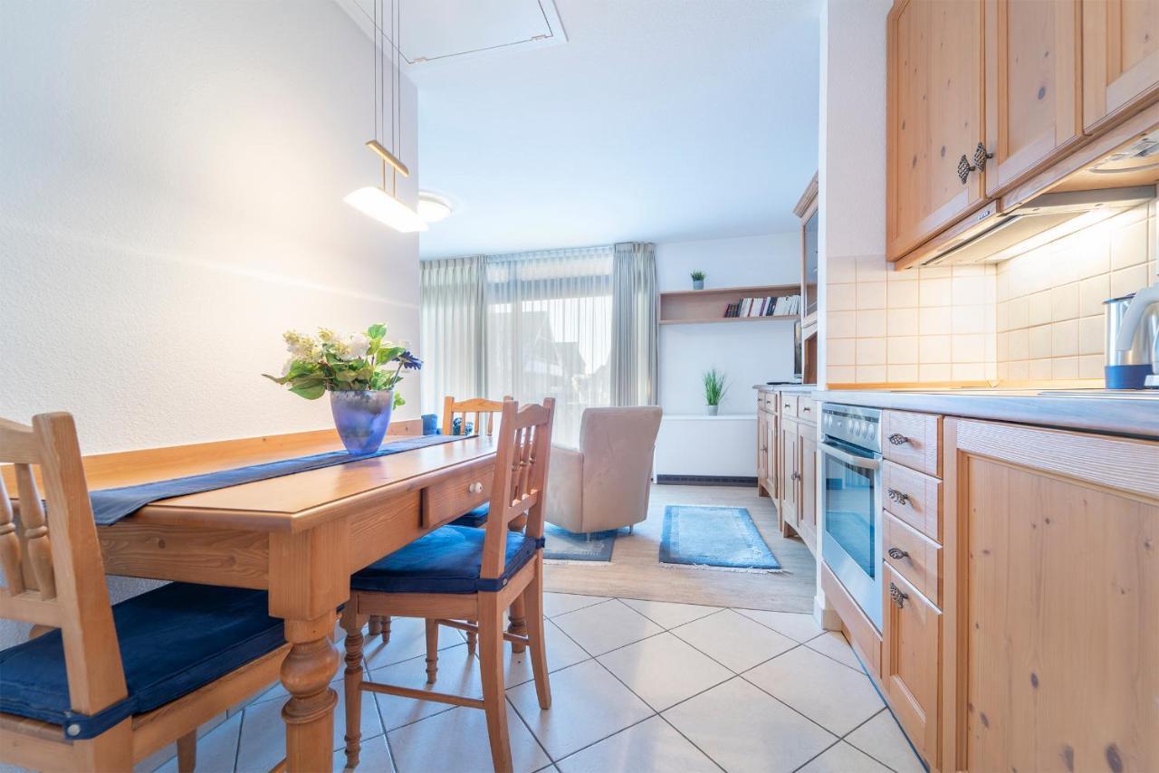 Hamburger Strasse 3- Wohnung 5 Groemitz Luaran gambar