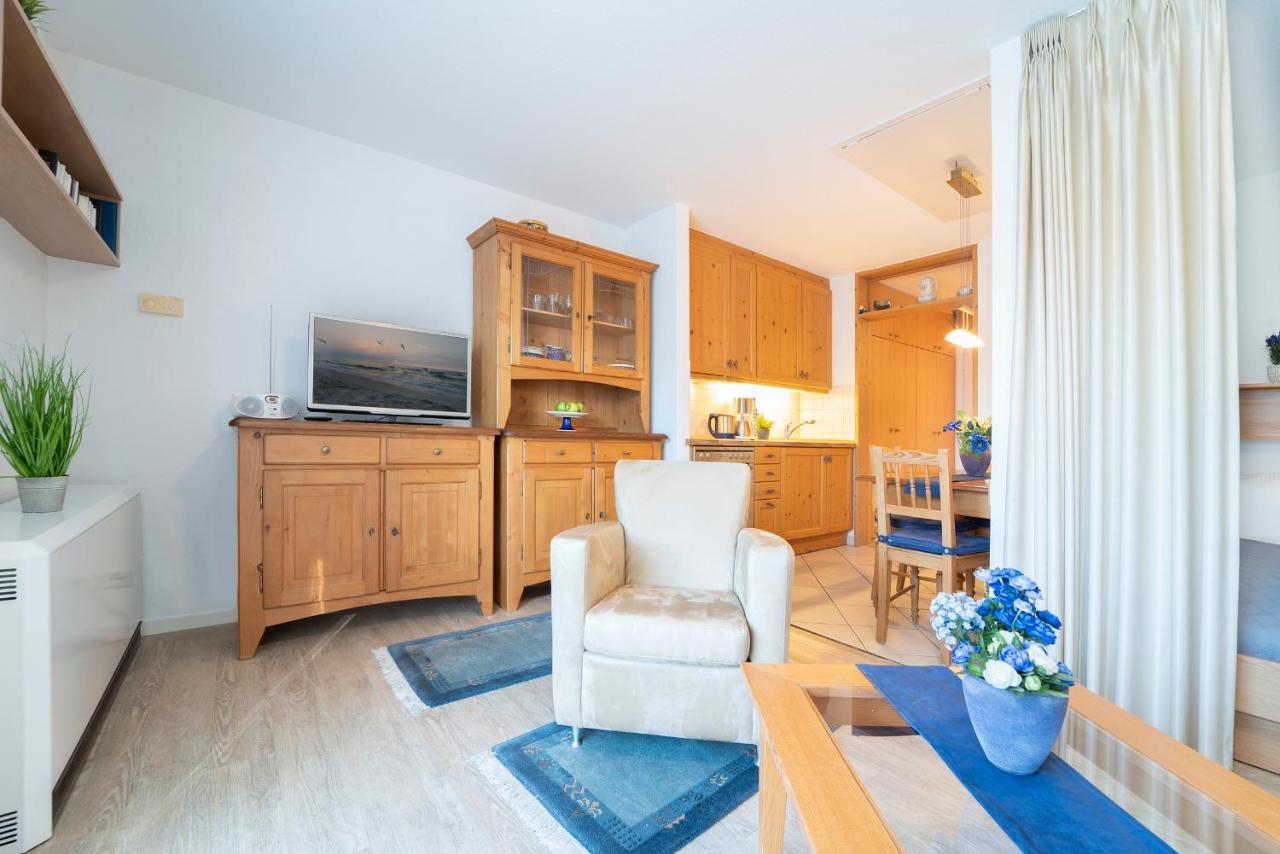 Hamburger Strasse 3- Wohnung 5 Groemitz Luaran gambar