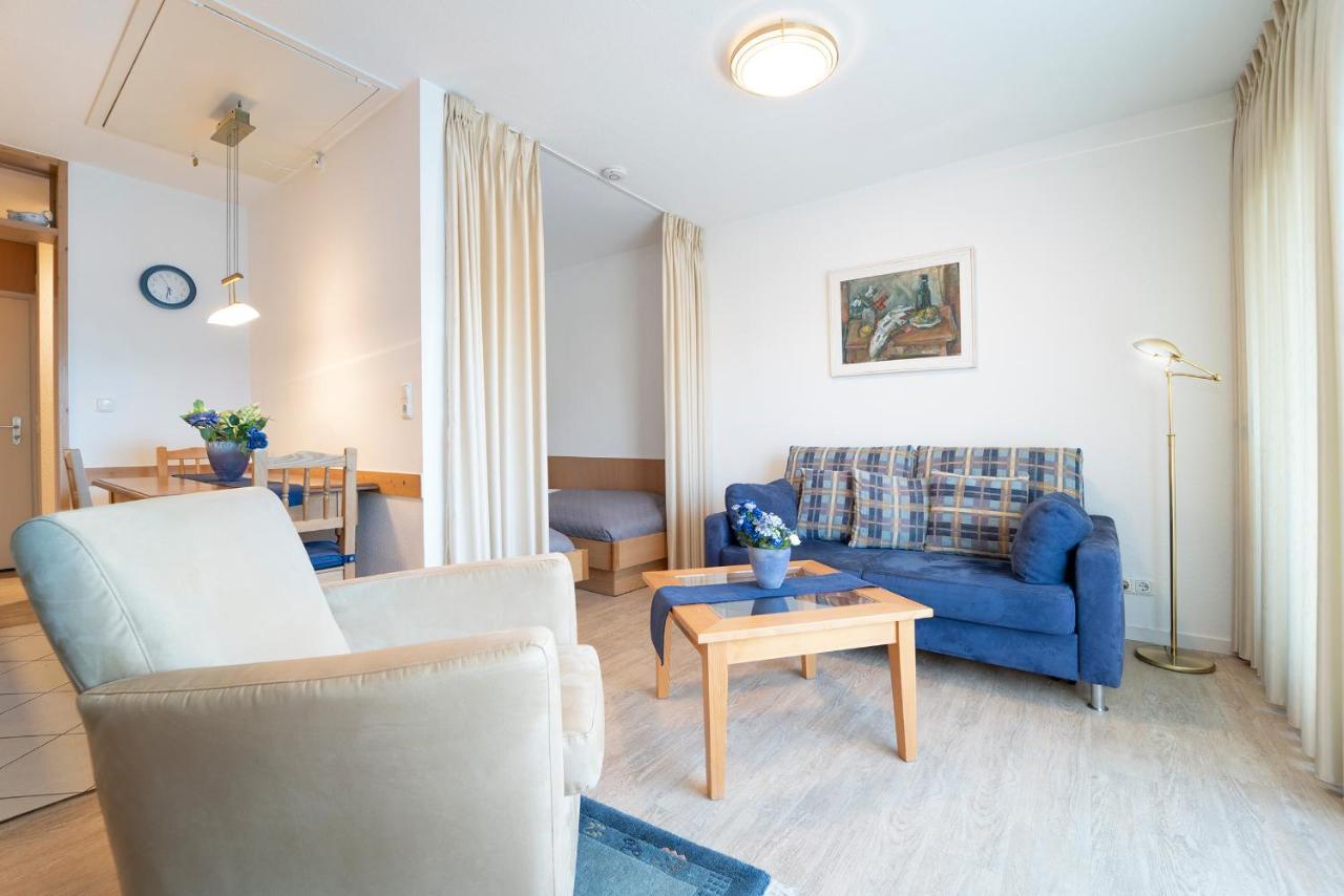 Hamburger Strasse 3- Wohnung 5 Groemitz Luaran gambar