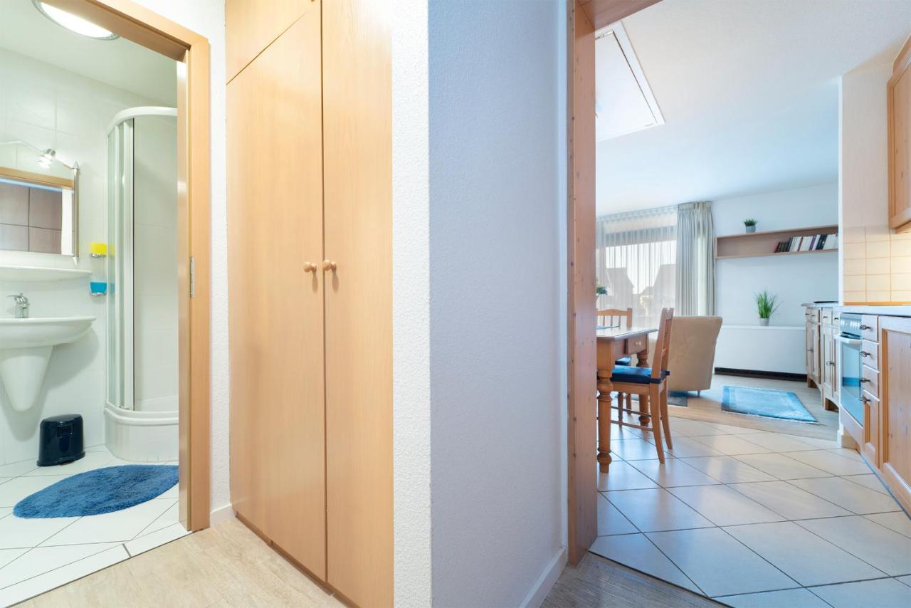 Hamburger Strasse 3- Wohnung 5 Groemitz Luaran gambar