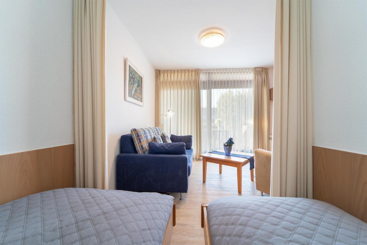 Hamburger Strasse 3- Wohnung 5 Groemitz Luaran gambar