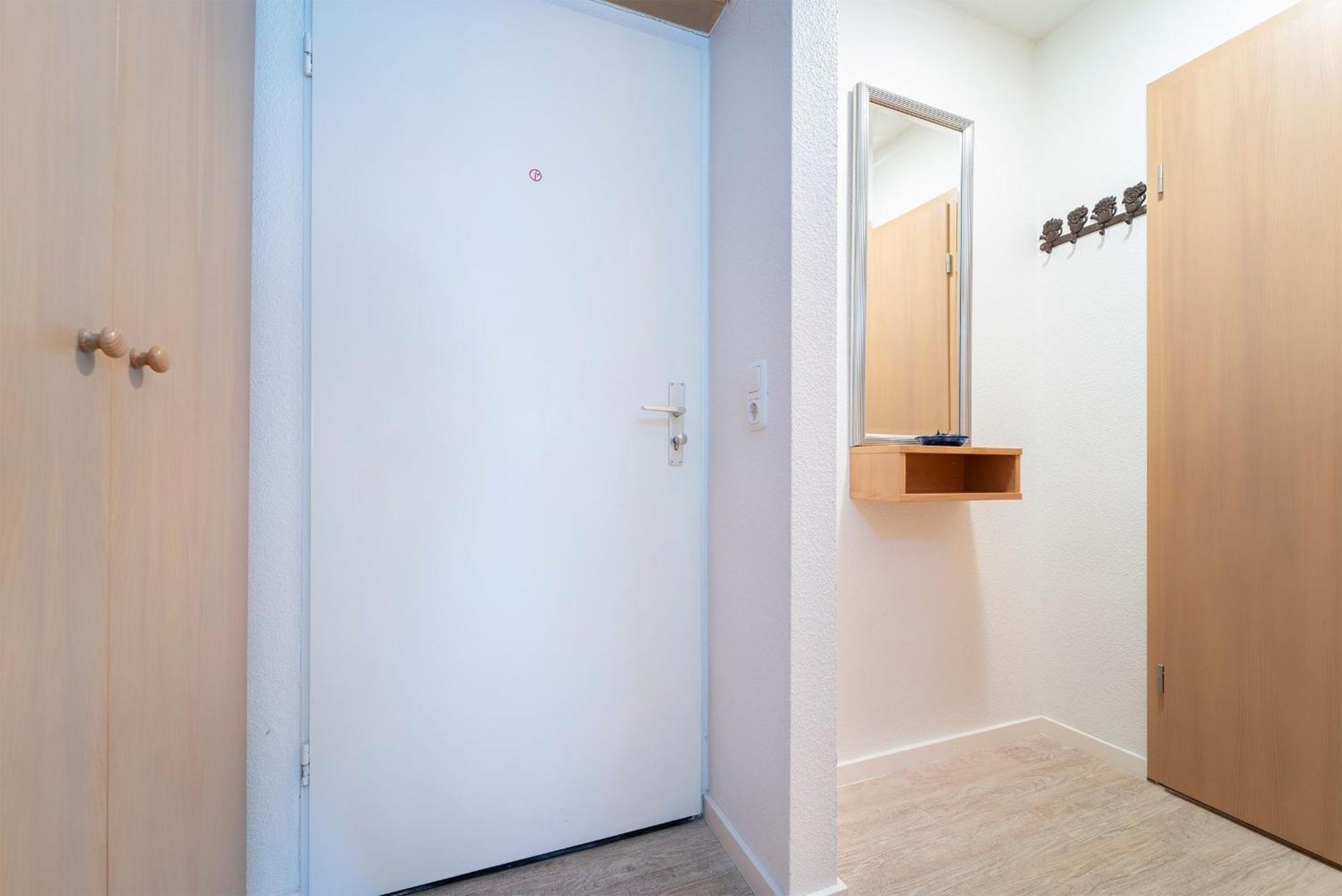 Hamburger Strasse 3- Wohnung 5 Groemitz Luaran gambar