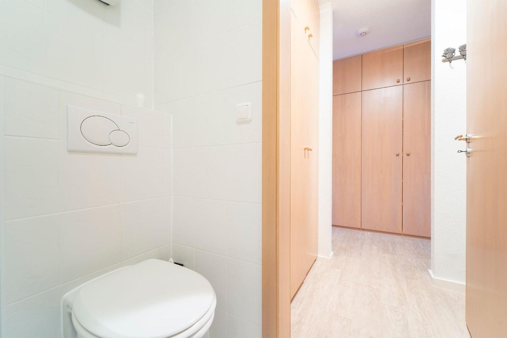 Hamburger Strasse 3- Wohnung 5 Groemitz Luaran gambar