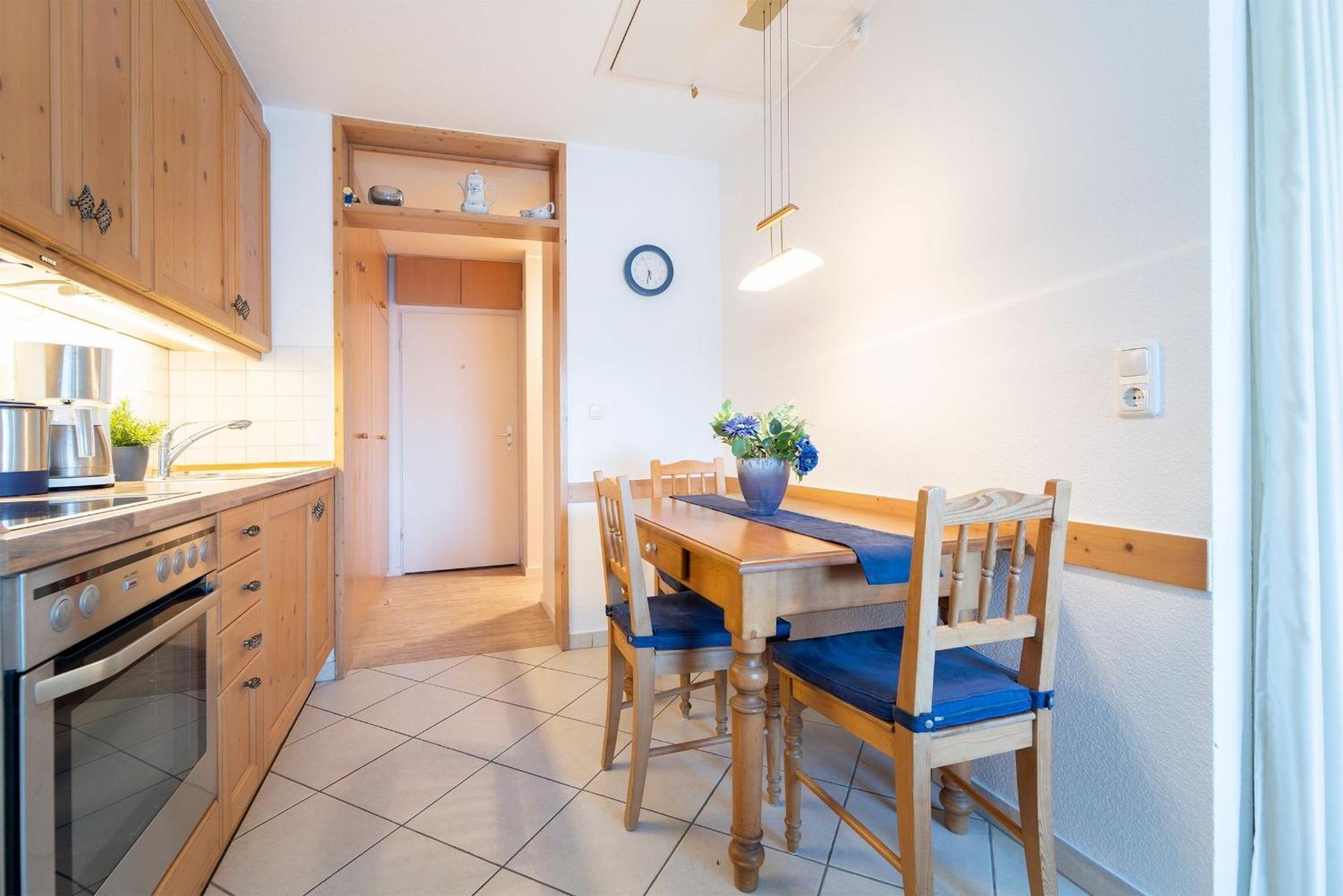 Hamburger Strasse 3- Wohnung 5 Groemitz Luaran gambar