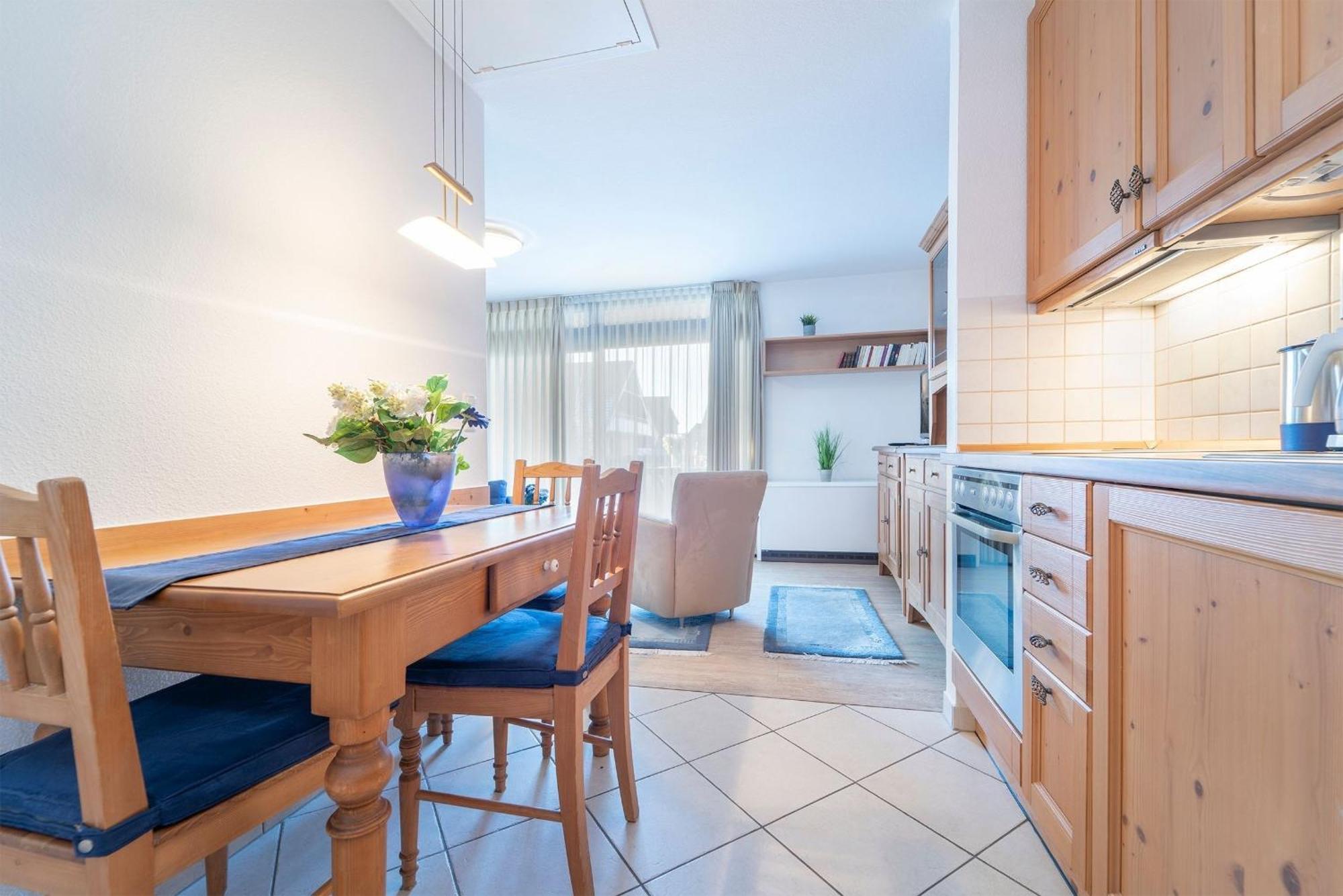Hamburger Strasse 3- Wohnung 5 Groemitz Luaran gambar